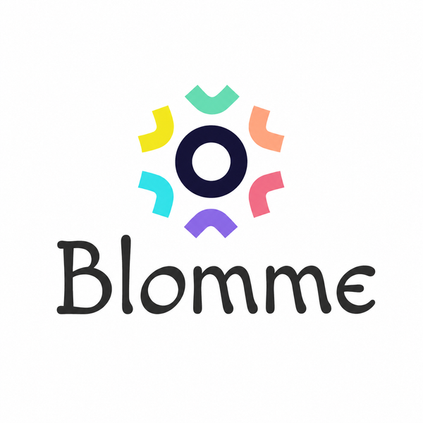 Blomme